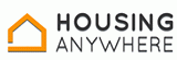 Housinganywhere logo Hosinganywhere log9o